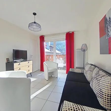 Apartment Comme Chez Soi *