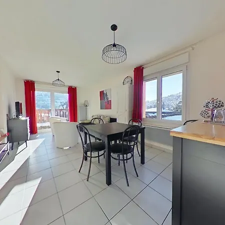 Apartment Comme Chez Soi