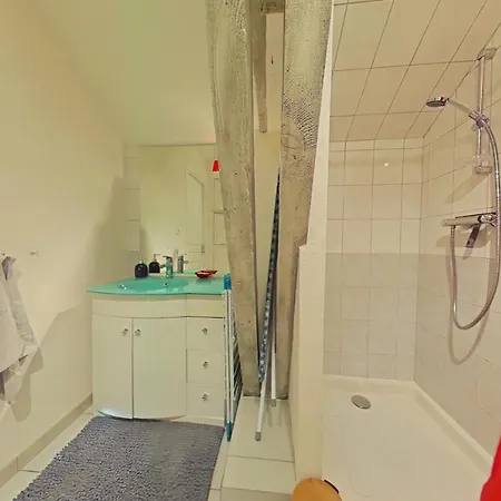 Comme Chez Soi Apartment