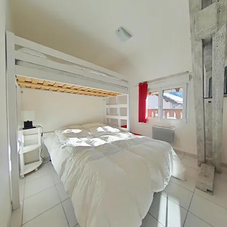 Apartment Comme Chez Soi