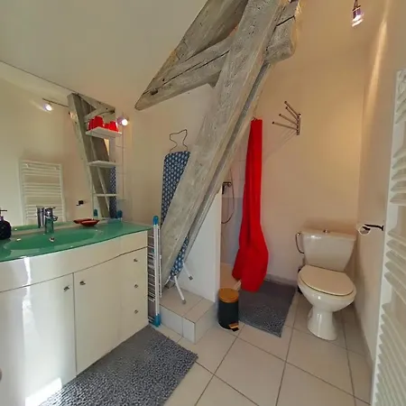 Apartment Comme Chez Soi *